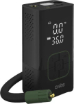 SBS Tragb. compressor with Powerbank 3.600mAh schwarz
