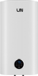 Electric water heater LIN LIFVD1SMWH 50L SMART white