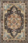 Carpet AREA 240x300cm, pattern-11