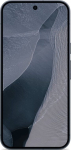 Google Pixel 11 Pro XL - 5G touch screen mobile - dual-SIM - RAM 12 GB / Internal memory 256 GB - OLED display - 6.8" - 2992 x 1344 pixels (120 Hz) - 3 st. rear cameras 50 MP, 48 MP, 48 MP - front camera 42 MP - obsidian (matte)