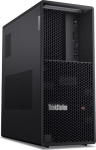 Lenovo Working station ThinkStation P3 Tower G2 30HT00ASPB W11Pro ULT9 285K/2X32GB/1TB/RTX PRO 4000 24GB/vPro/3YR OS