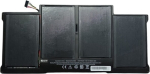 Extra Digital Notebook Battery for A1405, 7200mAh, Premium