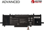 Extra Digital Notebook Battery ASUS C31N1841, 4210mAh, Original