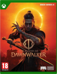 Namco Bandai Games XSX The Blood of the Dawnwalker - Day One Steelbook Edition