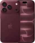 Apple iPhone 18 Pro 6.3 512GB Red
