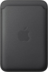 Apple iPhone FineWoven Wallet with MagSafe black - Phone case
