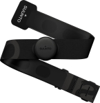 Suunto SHRM2 heart rate belt, black, M/L