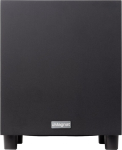 Magnat Base 8 - active subwoofer, 70 W (black)