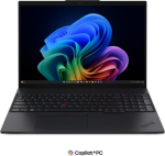 Lenovo Laptop ThinkPad L16 G3 21X80060PB W11Pro Ultra 5 325/16GB/512GB/INT/16.0 WUXGA/Black/1YR Premier WHB + 3YRS OS + CO2 Offset