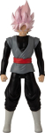 BANDAI NAMCO Entertainment Bandai Limit Breaker Series - Goku Black Rose Action Figure (12") (36743)