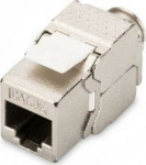 DIGITUS Keystone Module Cat5e RJ45 -> LSA geschirmt