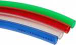 innovatek Special hose for cooling systems - transparent, 1m