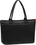 NB CASE ORLY 15.6"/8991 BLACK RIVACASE