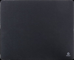 DELTACO Mousepad - Svart Recycled