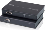 ATE Aten USB DVI HDBaseT 2.0, KVM Extender 1920 x 1200@100M