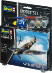 Revell Model set Spitfire Mk.IIa (588092)