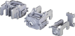 Rittal Contact terminal for NH-Bar Gr.1-3 185 mm SV 9677460