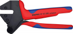 KNIPEX Crimp System Pliers
