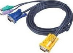 ATE Aten Cable 3m, PS/2 KVM Cable