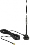 Delock antenna - Stange - 5 dBi - undirected