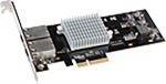 Sonnet Presto 10GbE 10GBase-T - Network adapter