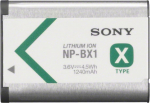 Sony NP-BX1 Rechargeable Battery
