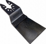 Dewalt Blade for fast cutting of wood 43x65mm - DT20705