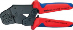 KNIPEX Crimping Pliers short design