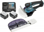 Makita UM600DSMEX - Grass-/Shrub Shears - schnurlos