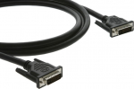 Kramer Electronics Kramer C-DM/DM Series C-DM/DM-10 - DVI-Kabel - Dual Link - DVI-D (M)