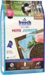 BOS BOSCH Mini Junior - dry dog food - 3 kg