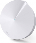 TP-Link Deco M5 (1-pack) - 400 Mb/s w band 2.4 GHz + 867 Mb/s w band 5 GHz | 4 built-in antennas