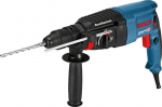 Bosch GBH 2-26 F Professional SSBF Hammer Drill + Case