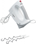 BOS Bosch MFQ 3530 - Handmixer - 450 W - Wei&szlig;/Grau