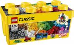 LEGO Classic 10696 Medium Creative Brick Box