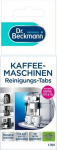 Dr. beckmann Coffee machine cleaning tablets pcs