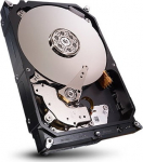 Seagate HD3.5" SATA3 2TB ST2000VN003 / 5.9k
