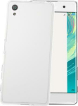 Kaitse&uuml;mbris Gelskin, Sony Xperia X, l&auml;bipaistev, Celly