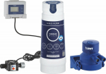 Grohe Grohe Red filter with head, do hard water, 600 l