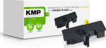 KMP Toner Kyocera TK-5240Y/TK5240Y yellow 3000 S. K-T84Y remanufactured