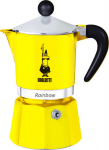 Bialetti RAINBOW 3TZ yellow