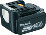 Makita Akku-BL1450 Li 14.4V 5.0Ah