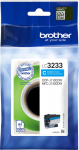 Patrone Brother LC-3233C MFCJ1300DW/DCPJ1100DW