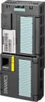 Siemens SIEM 6SL3244-0BB13-1FA0 SINAMICS G120 Control Unit CU240E-2