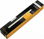 Glue cartridges Steinel 11 mm x 300 mm Transparent 20 szt. 0.6 kg Fast 052430