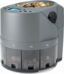 Safescan 1450 Coin counter and - Sortierer
