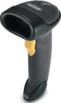 Zebra Barcode scanner Zebra LS2208 7 ft Black Czarny 1D Laser