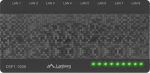 LANBERG Switch 8-Port 1GB/S unmanaged Gigab.Eth. Desktop 5V