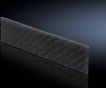 Rittal VX Filtermatte for base panel, ventilated