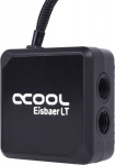 Alphacool Eisbaer LT (Solo) CPU-K&uuml;hler mit Pumpe - schwarz